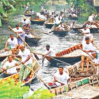 কালে কালে শুভাঢ্যা খাল, এবার ৩১৭ কোটি টাকা