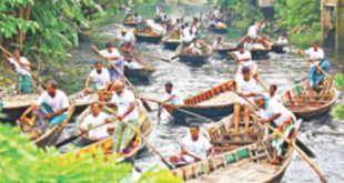 কালে কালে শুভাঢ্যা খাল, এবার ৩১৭ কোটি টাকা