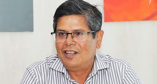সাবেক সচিব আবু আলম শহীদ খান গ্রেপ্তার